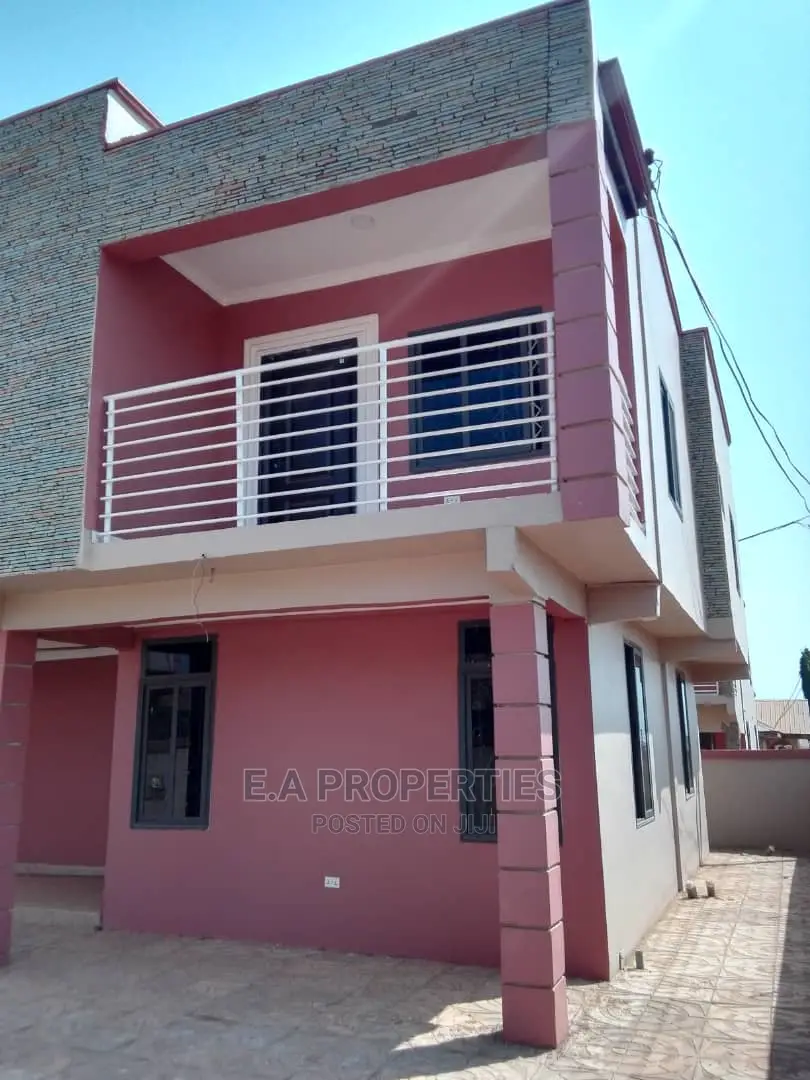 4bdrm House in E a Properties, Ghana Flag for Rent