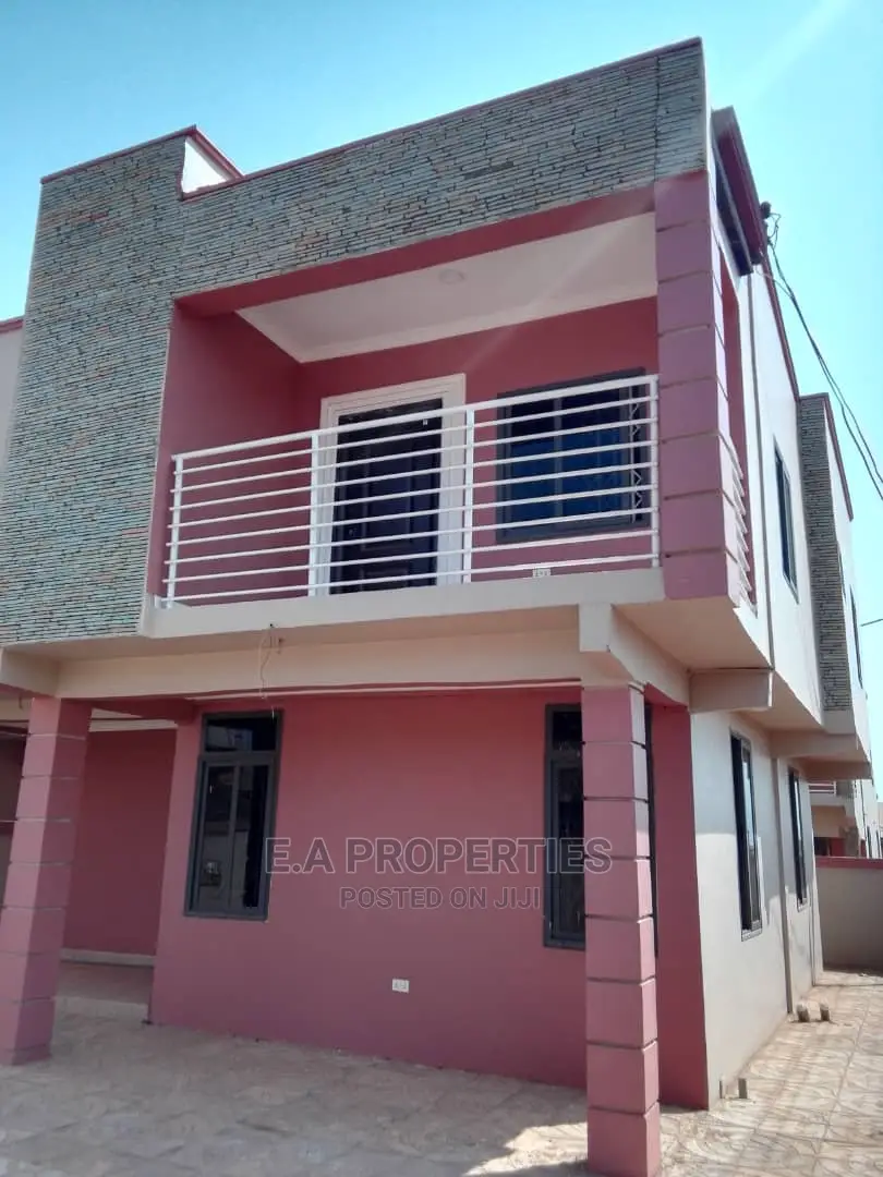 4bdrm House in E a Properties, Ghana Flag for Rent