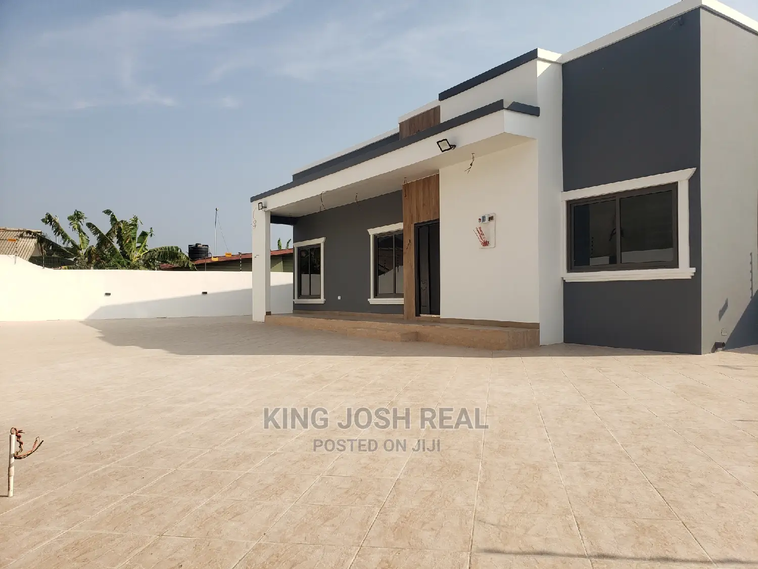 4bdrm House in Spintex for Sale