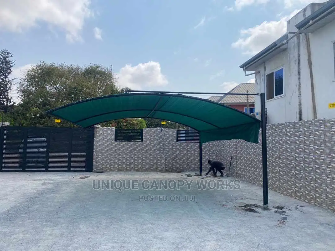 Carports for Cars