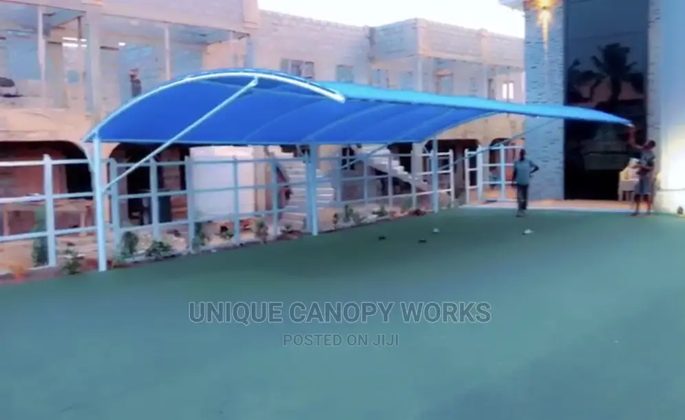 Carports for Cars