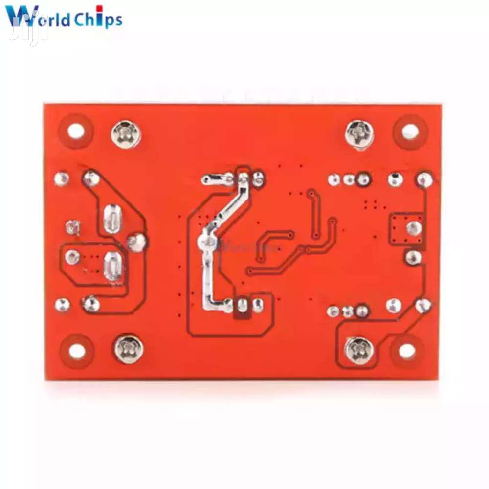 400w 15A DC-DC Boost Converter Module