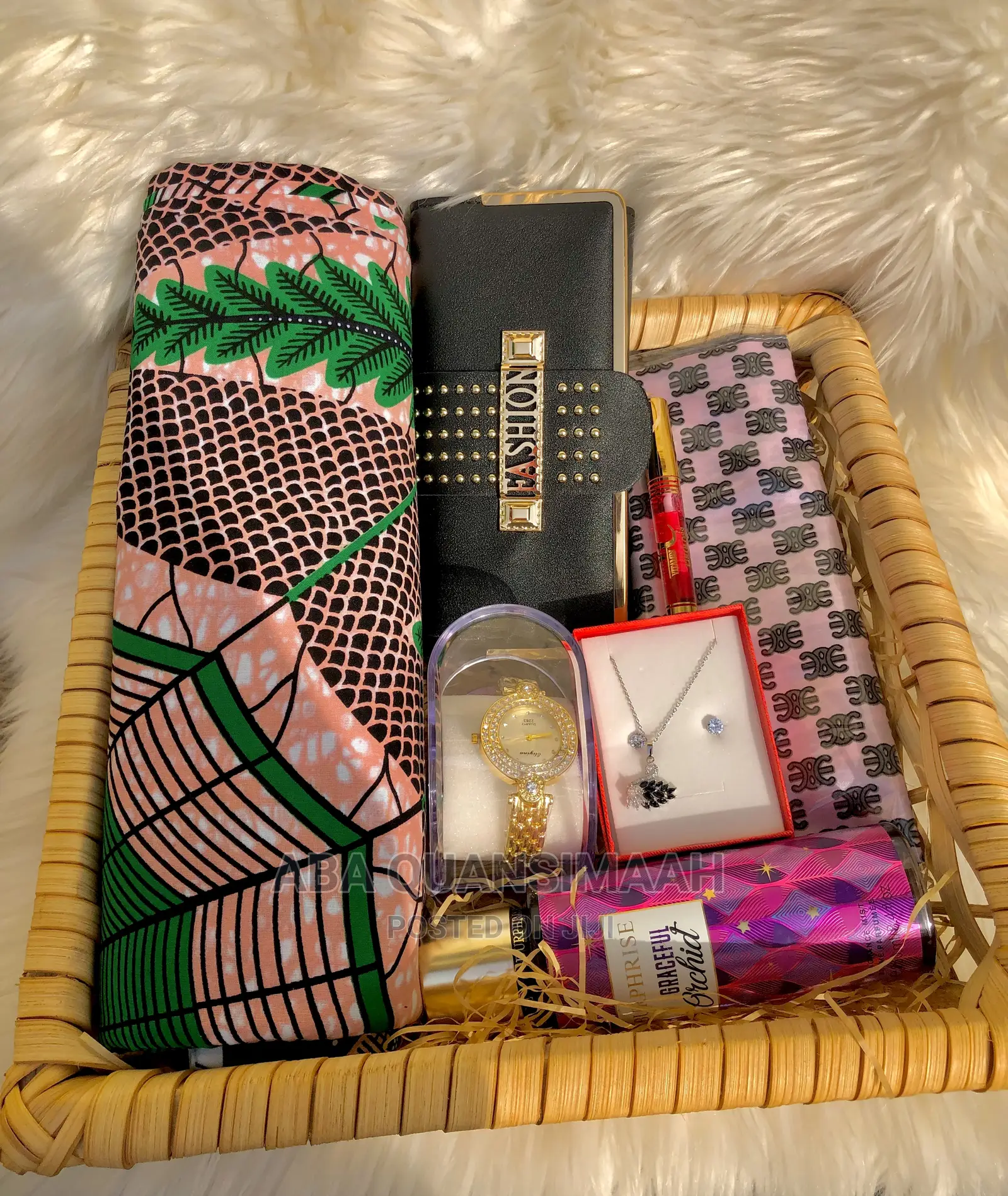 Mother’S Day, Hampers and More