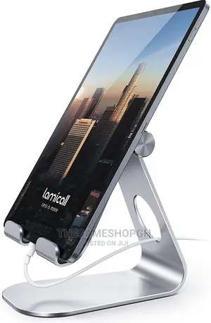 Adjustable Tablet Stand