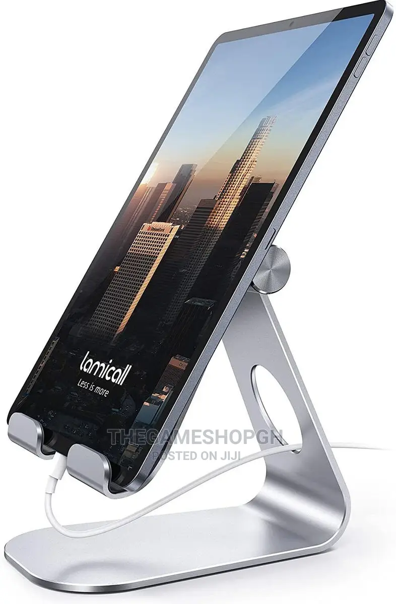 Adjustable Tablet Stand