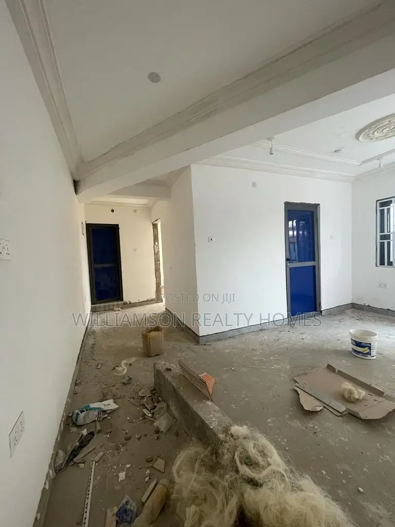 1bdrm Apartment in Coastal Estate Area, Spintex for rent