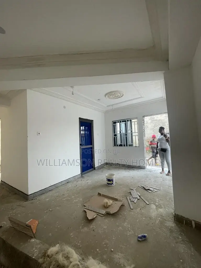 1bdrm Apartment in Coastal Estate Area, Spintex for rent