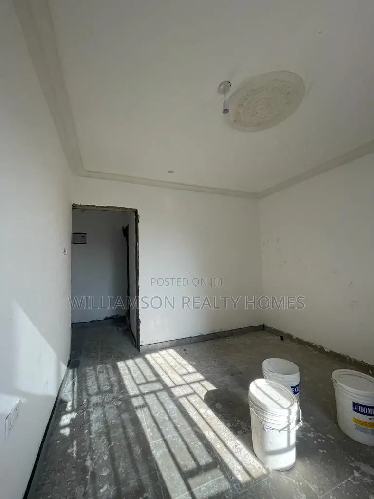 1bdrm Apartment in Coastal Estate Area, Spintex for rent