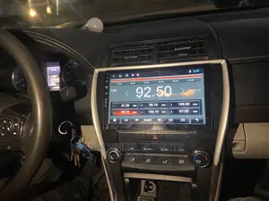 Camry Spider 2015/16/17 Android Screen