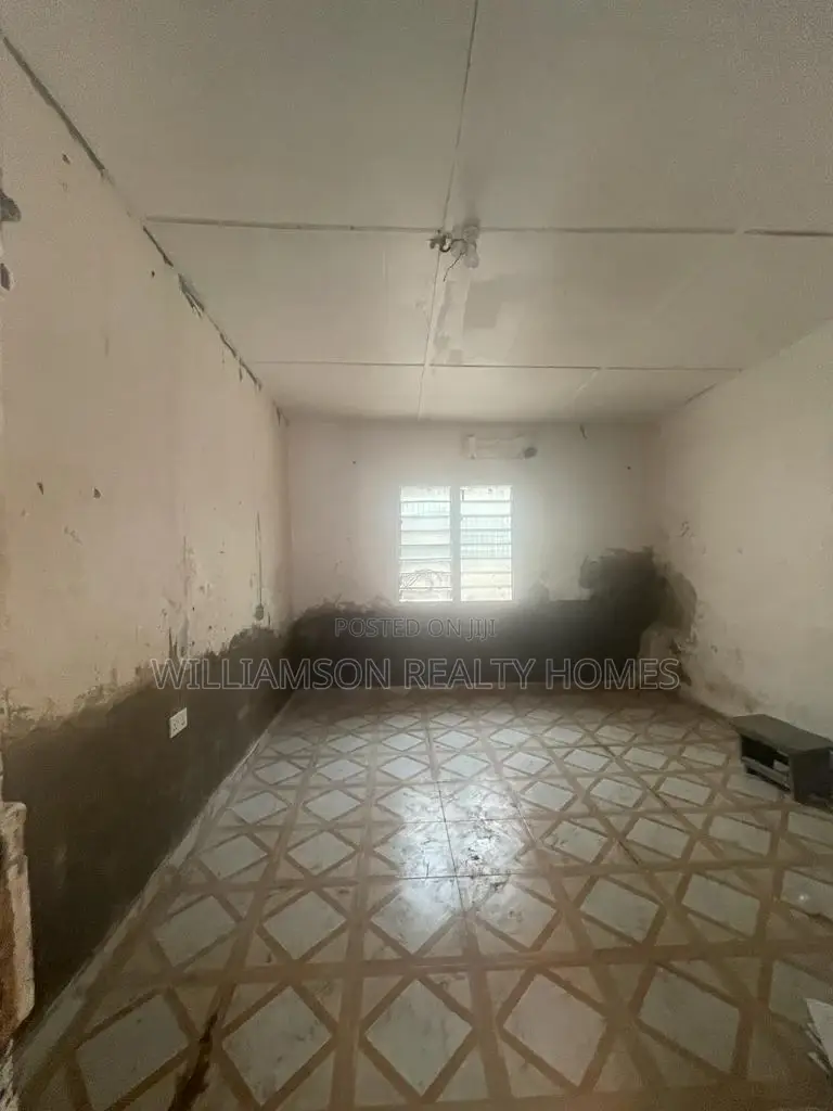 1bdrm Apartment in Kotobabi, Ecobank, Spintex for rent