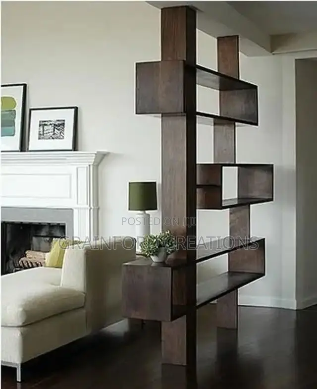 Interior Wood Decor