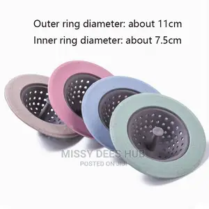Sink Drainer