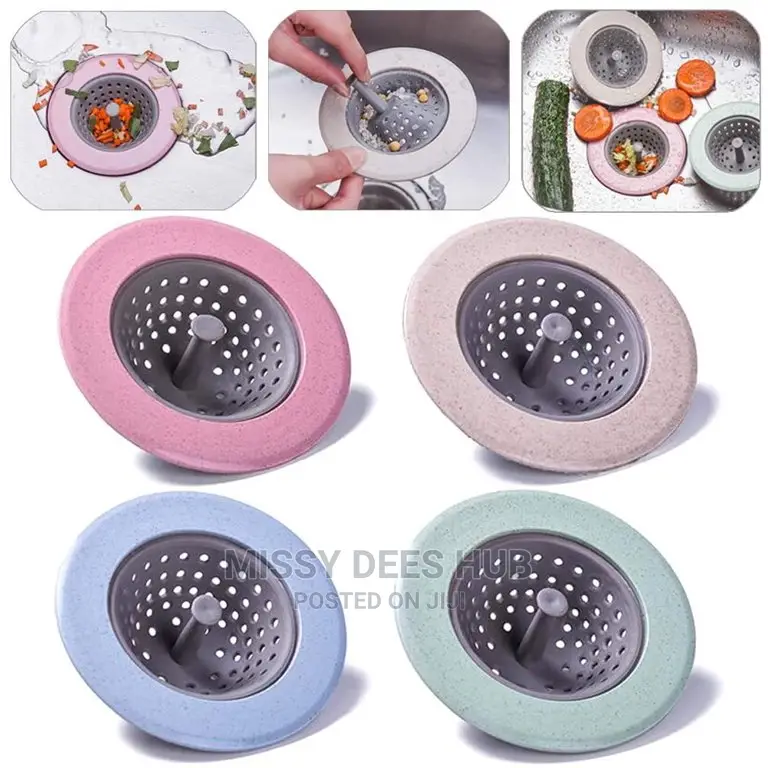 Sink Drainer