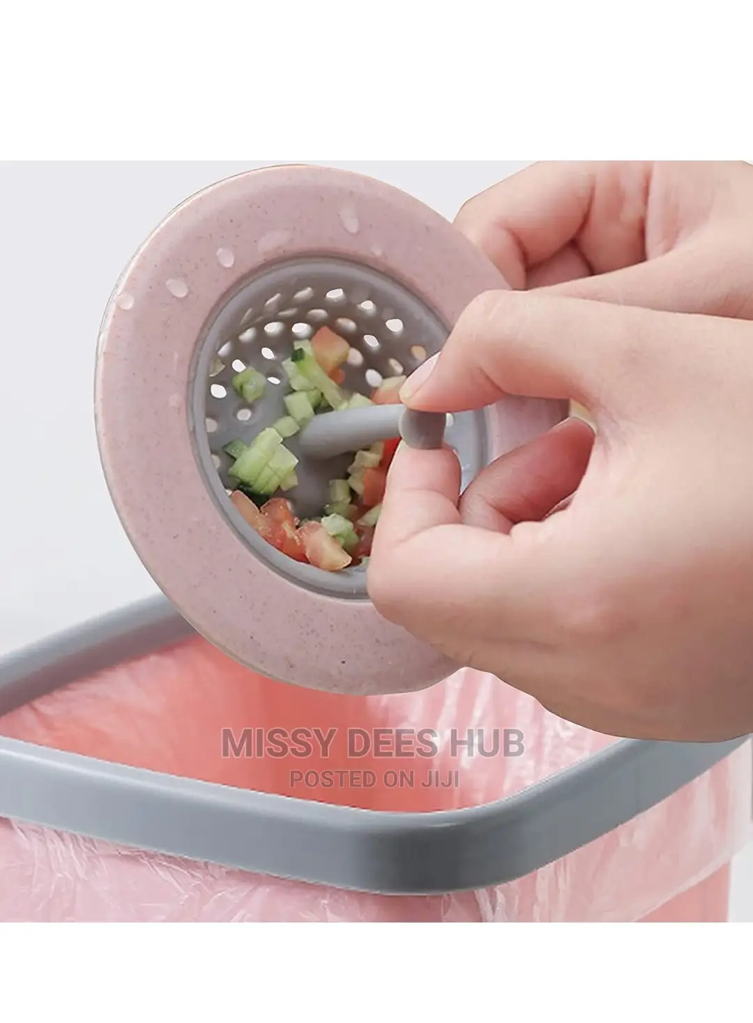 Sink Drainer
