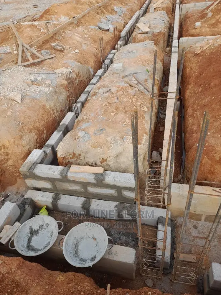 Building Constructors