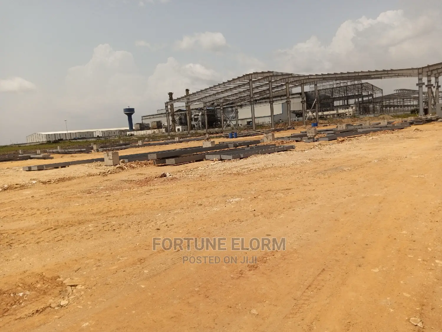 Building Constructors