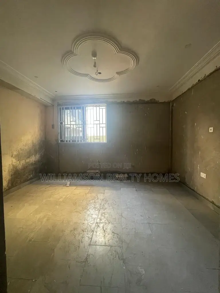 1bdrm Apartment in Coastal Estate Area, Spintex for rent