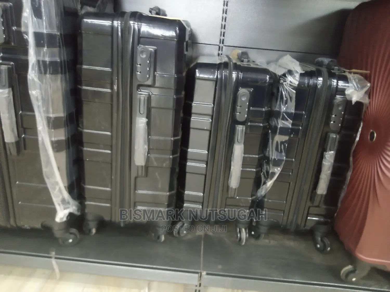 Traveling Bags for Sale