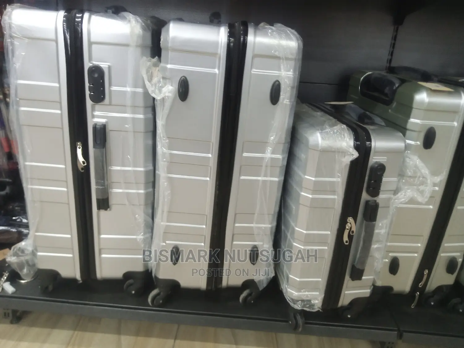 Traveling Bags for Sale