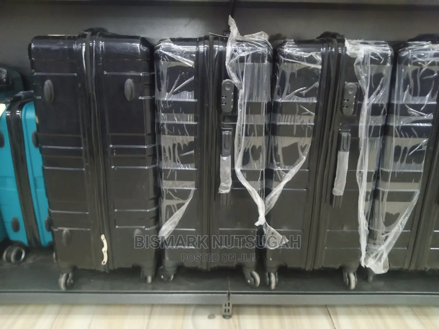 Traveling Bags for Sale