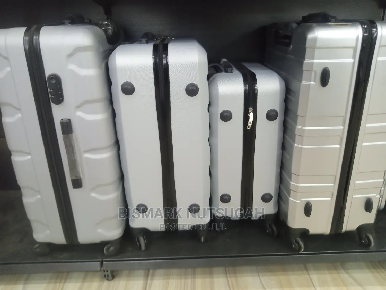 Traveling Bags for Sale