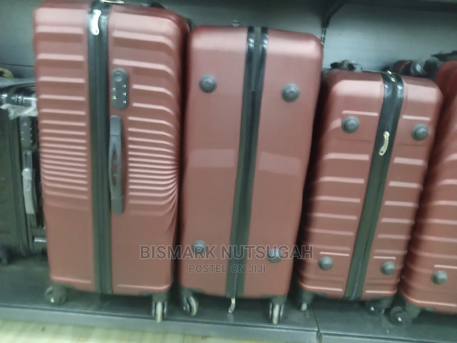 Traveling Bags for Sale