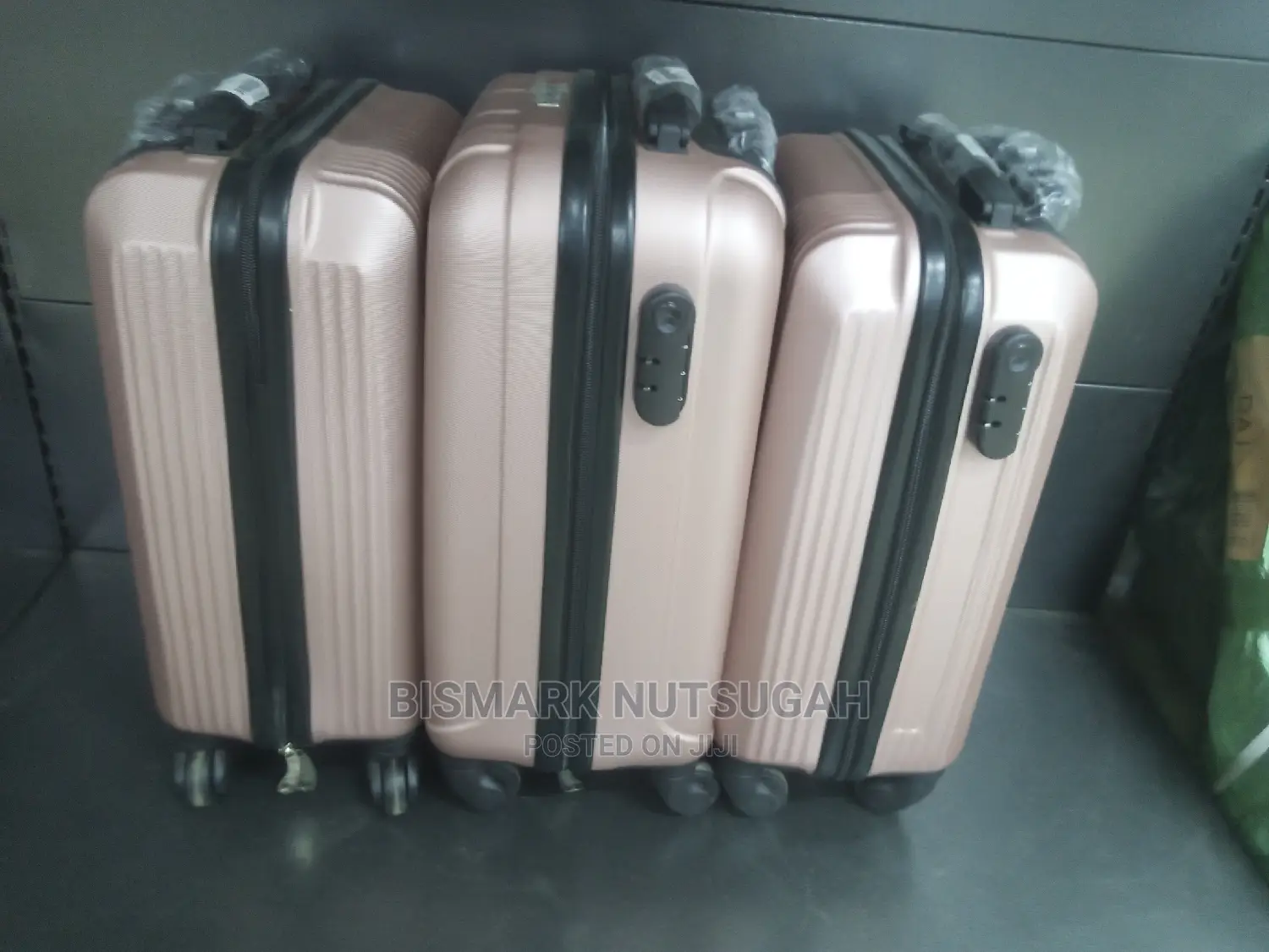 Traveling Bags for Sale