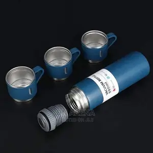 Vacuum Flask Set 500ml