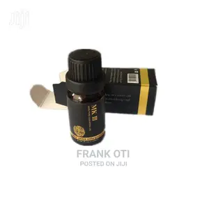 Mk Enlargement Oil for Dick