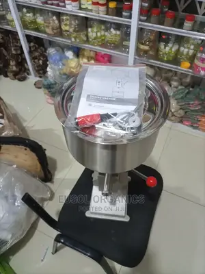 Filling Machine