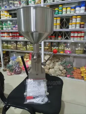 Filling Machine