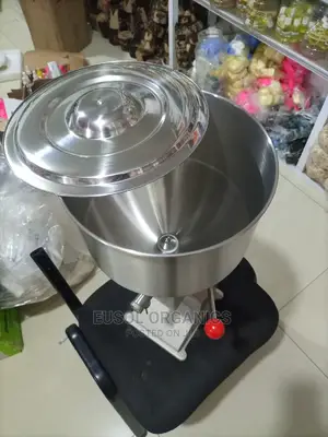 Filling Machine