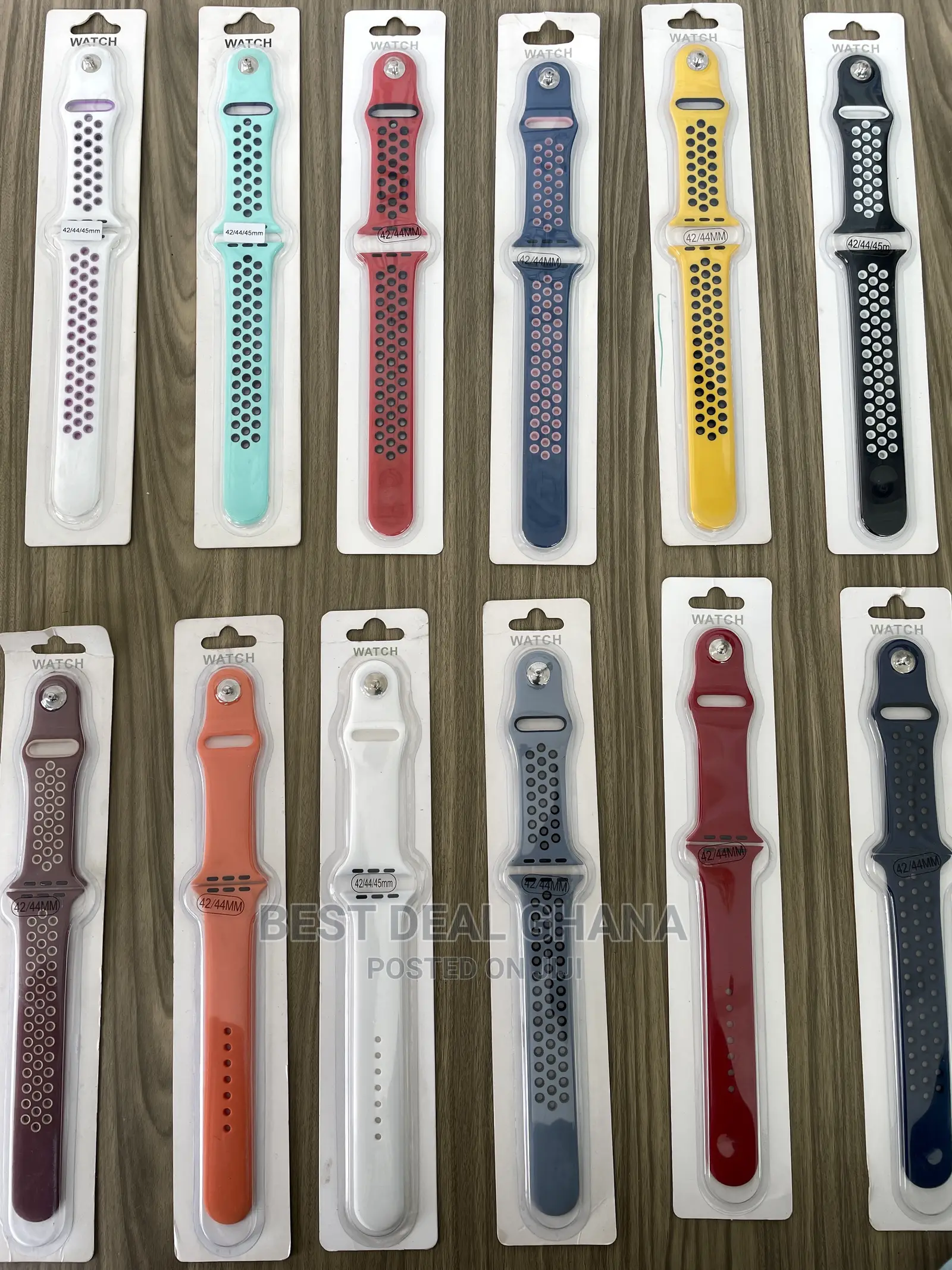 Apple Watch Strap