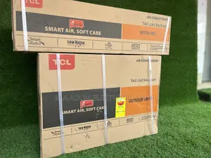 Anti Rust Tcl 1/5 3 Star Rating R410 Gas High Efficiency AC