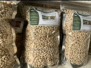 Ghanaian Black Eye Cowpea Seeds for Planting
