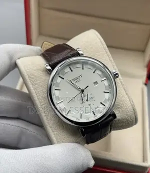 Tissot Watch