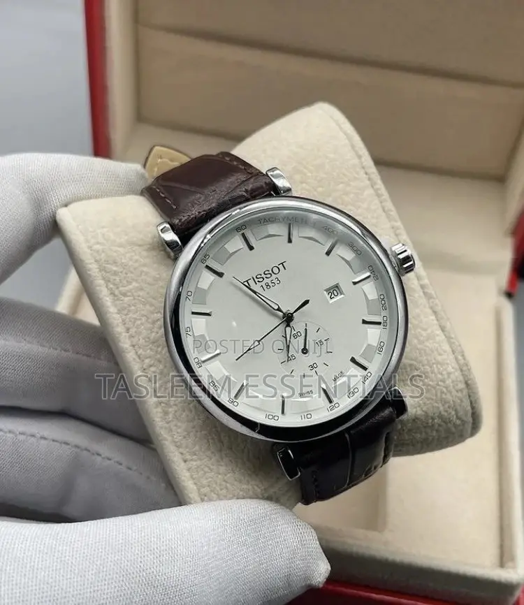 Tissot Watch