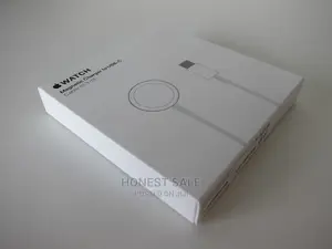 Iwatch 1M Usb-C Magnetic Charging Cable