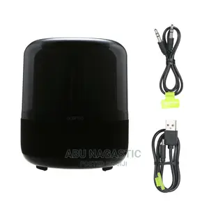 Oraimo Triple Thumping Bass Wireless Bluetooth Speaker
