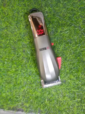 Renew Cordless Hair Clipper