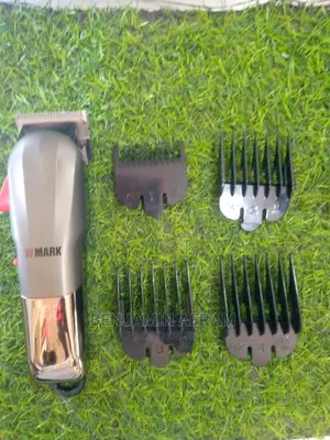 Supreme Rechargeable Cordless Hair Clippers