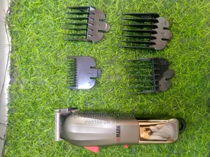 Wmark Magic Taper Rechageabl Barbering Machine