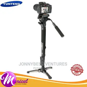 VCT 588 Monopod