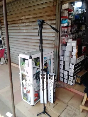 VCT 588 Monopod