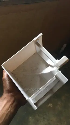 Running Gutter