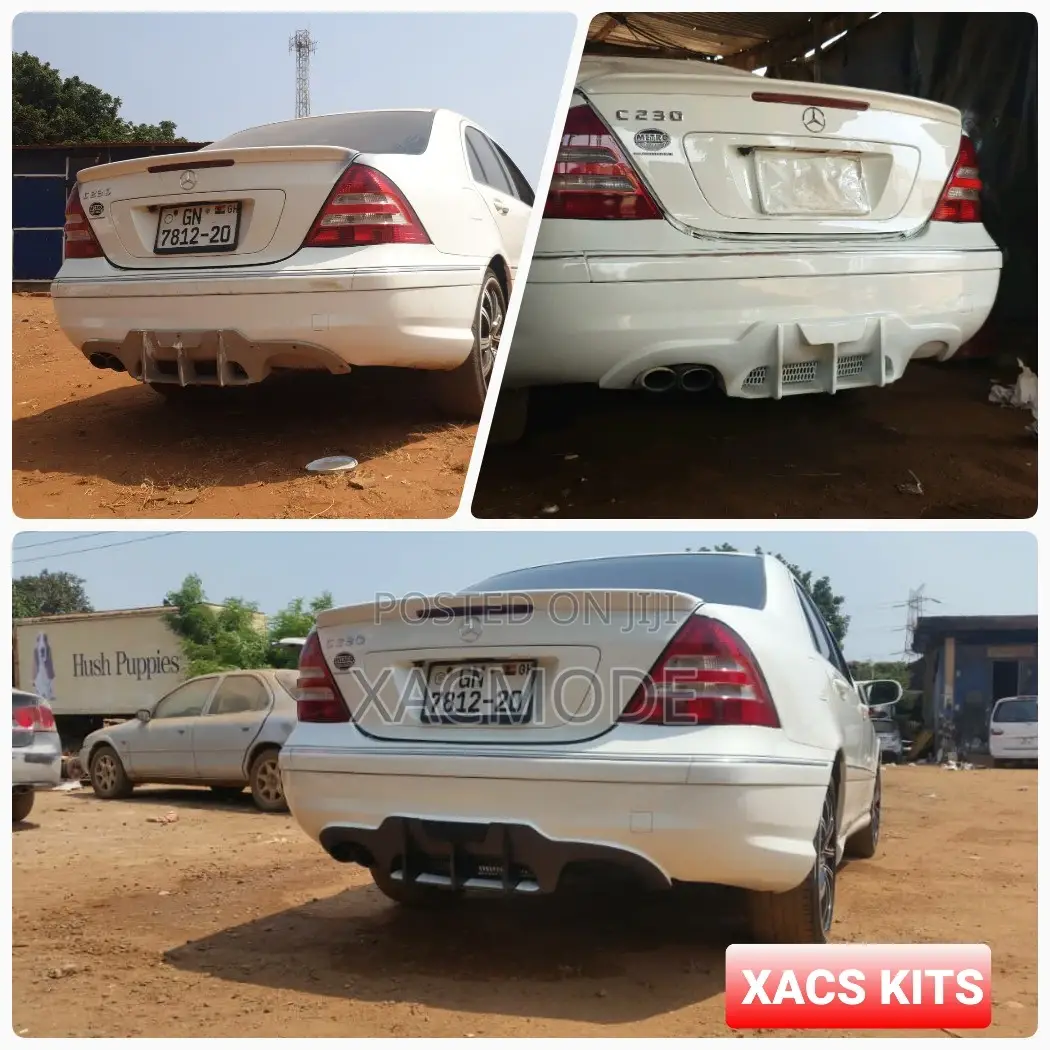 Fixing/Making Your Boring Car Bumper Strong And Sporty