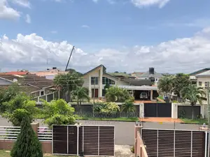 4bdrm House in Testimonial Building, a C Mall Area for Rent
