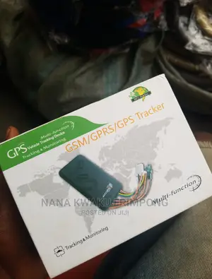 GPS Car Tracker Available for All Car's
