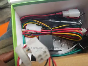 GPS Car Tracker Available for All Car's