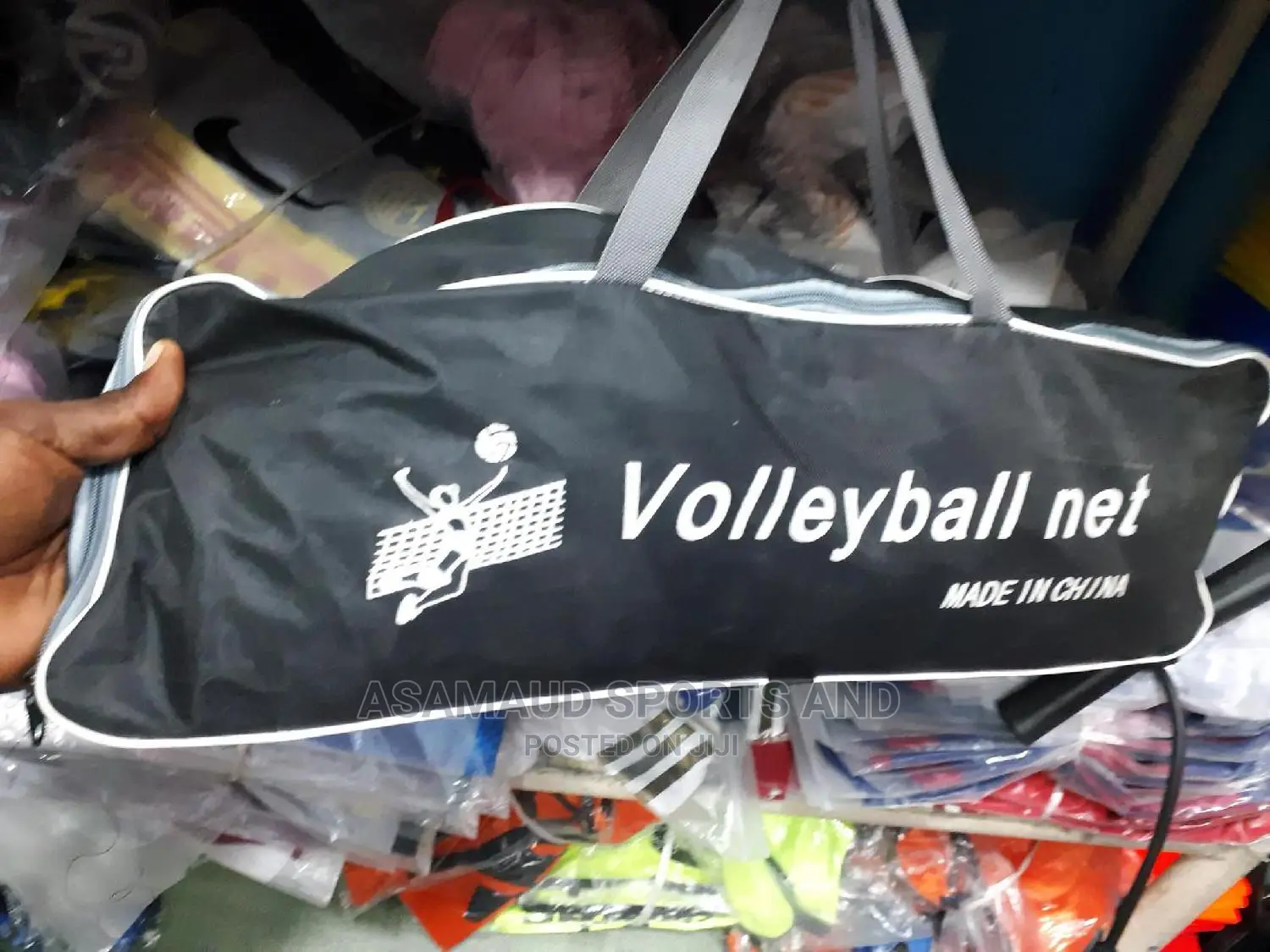 Original Volley Ball Net at Cool Price